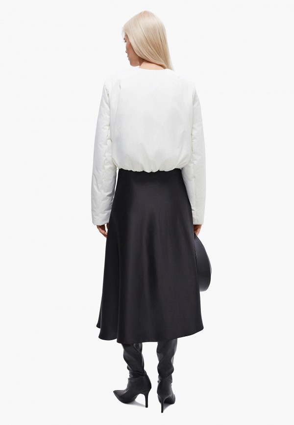 фото Куртка утепленная top top