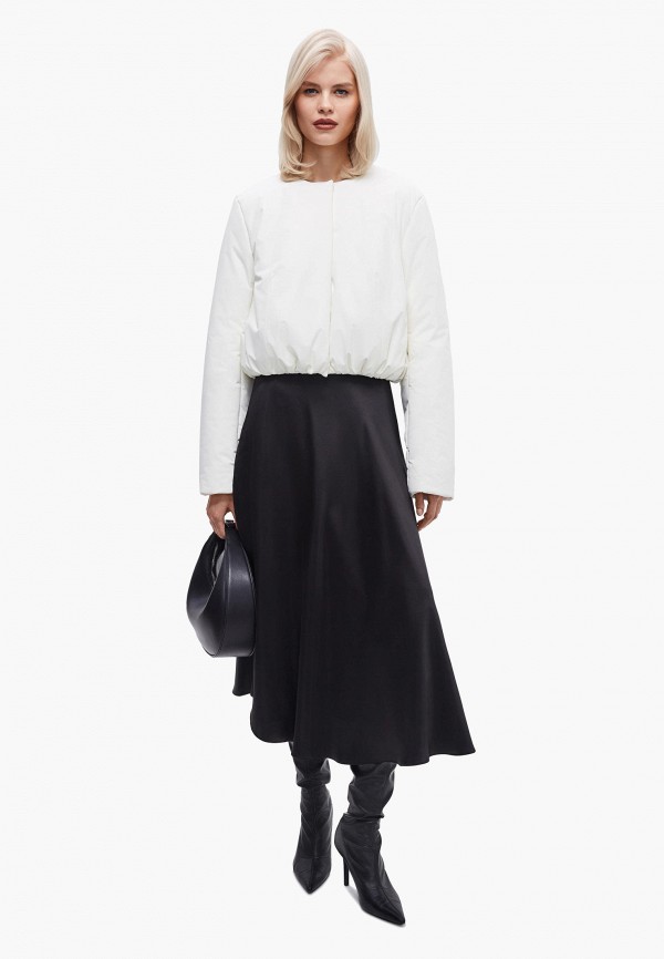 фото Куртка утепленная top top