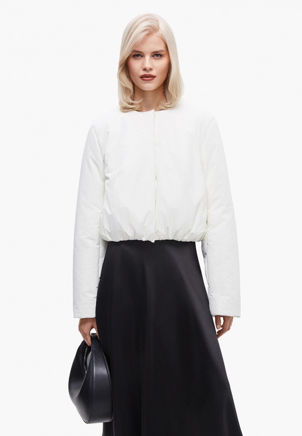 фото Куртка утепленная top top