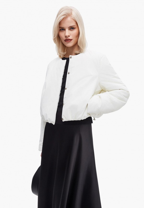 фото Куртка утепленная top top