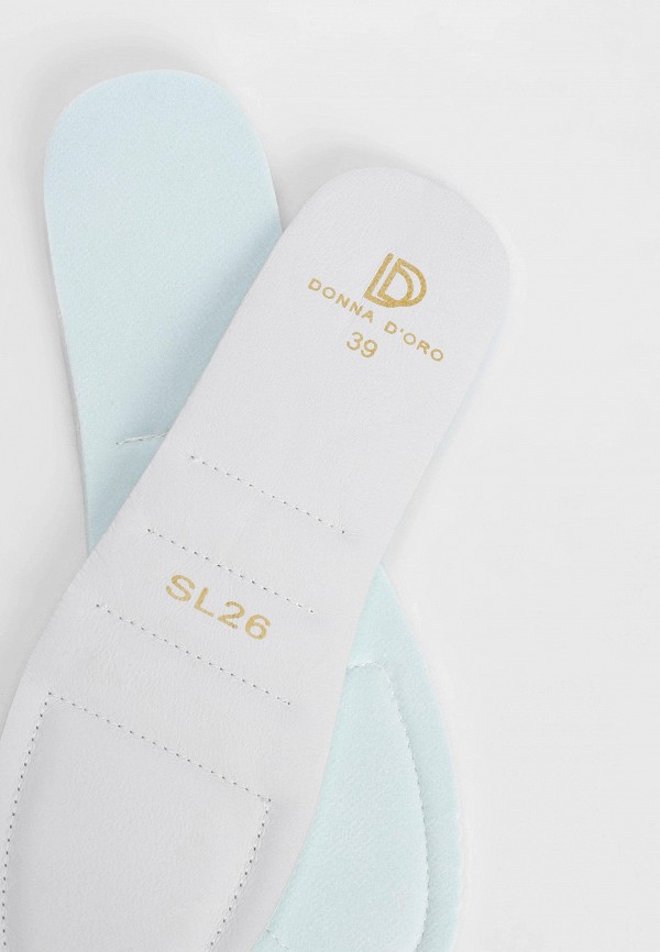 фото Кроссовки donna d’oro