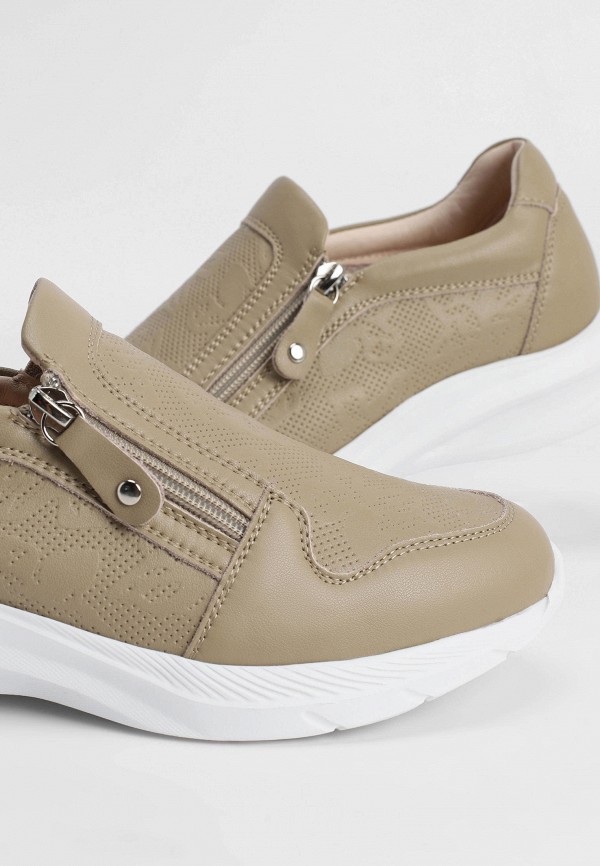 фото Кроссовки donna d’oro