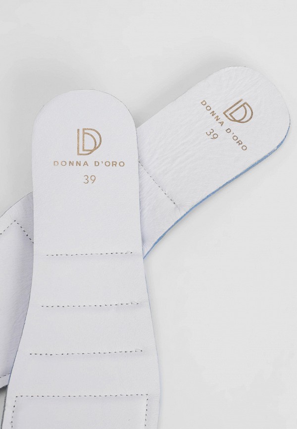 фото Кроссовки donna d’oro