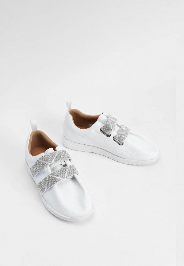 фото Кроссовки donna d’oro