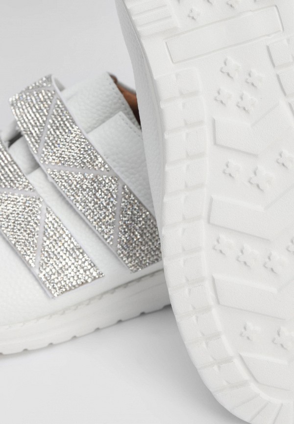 фото Кроссовки donna d’oro