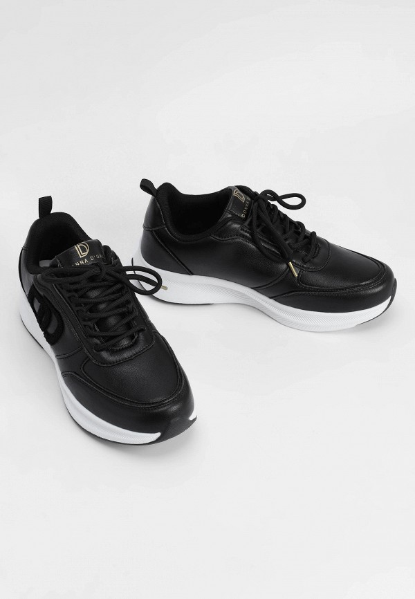 фото Кроссовки donna d’oro