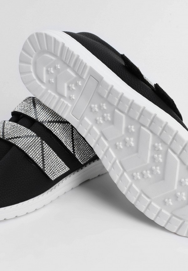 фото Кроссовки donna d’oro