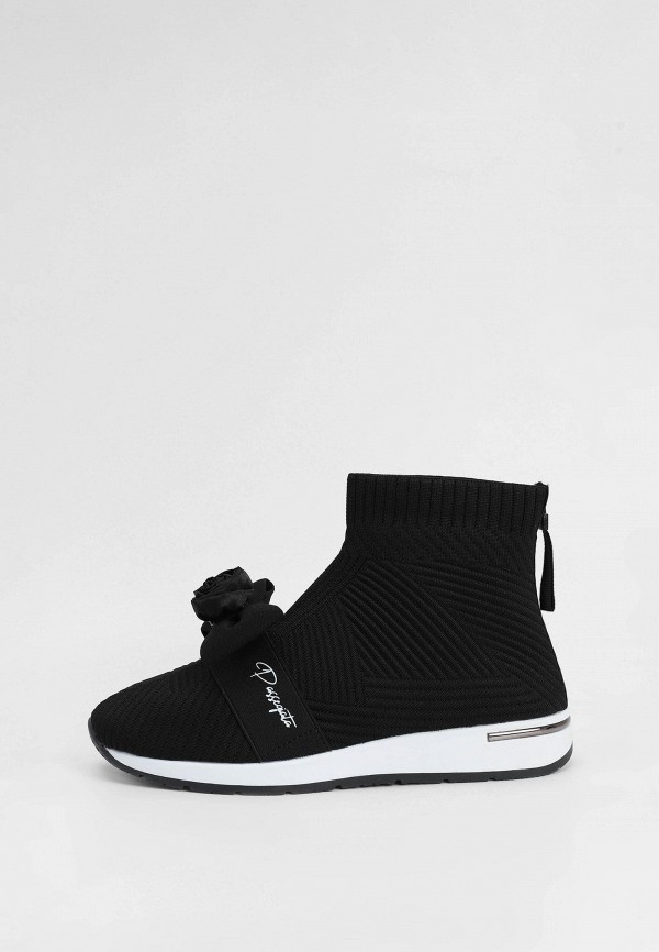 фото Кроссовки passegiata