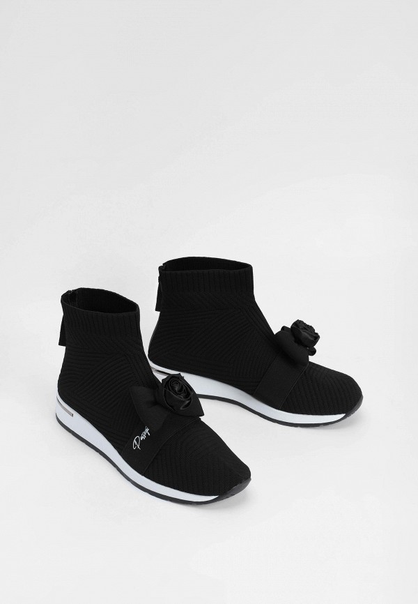 фото Кроссовки passegiata