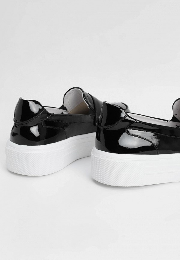 фото Слипоны donna d’oro