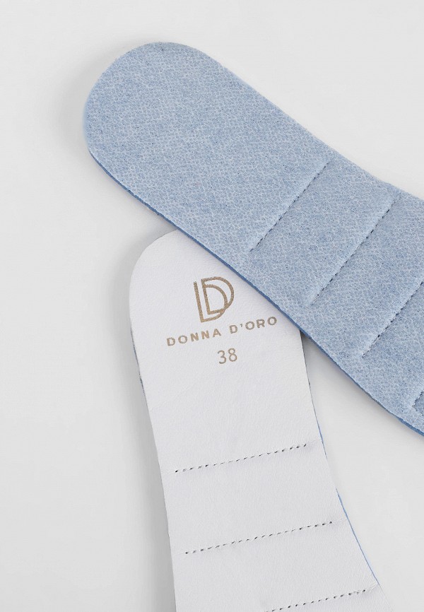 фото Кроссовки donna d’oro