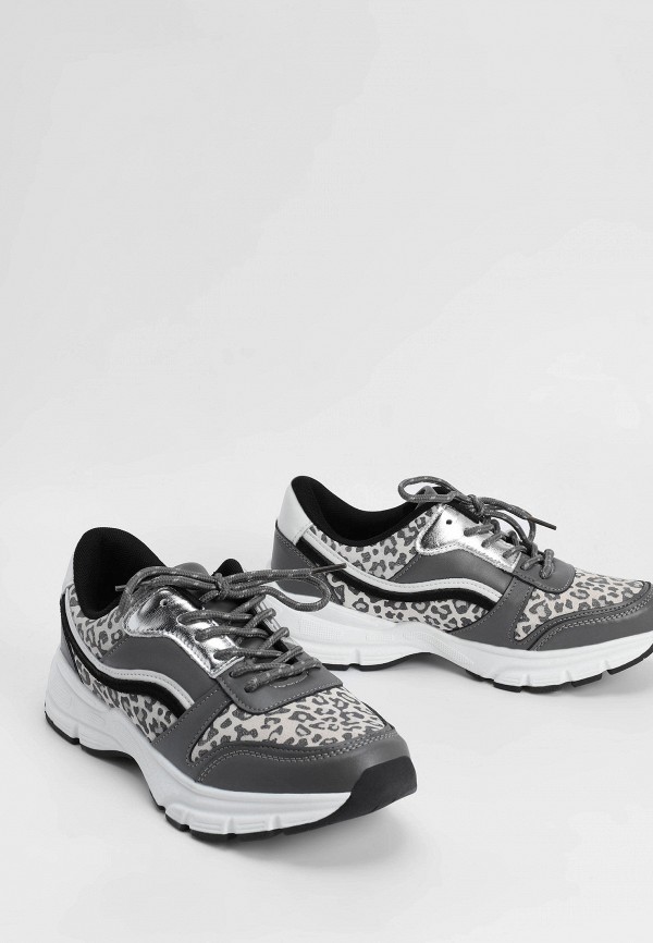 фото Кроссовки donna d’oro