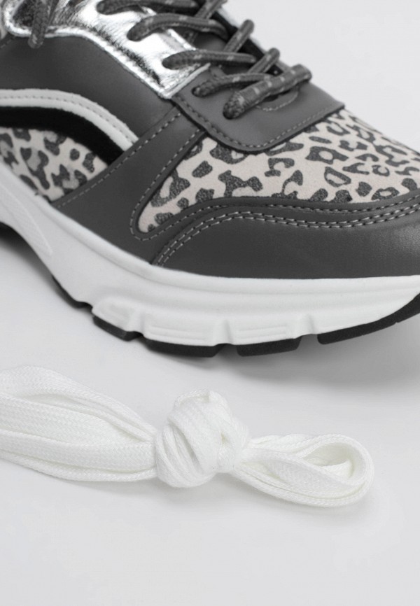 фото Кроссовки donna d’oro