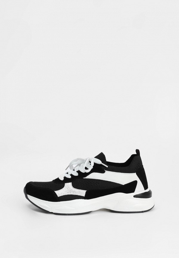 фото Кроссовки donna d’oro