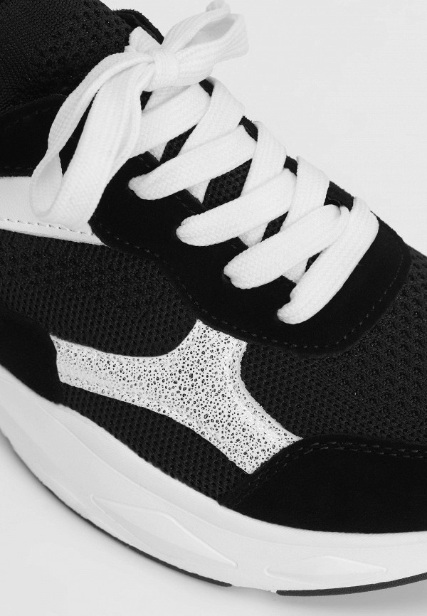 фото Кроссовки donna d’oro