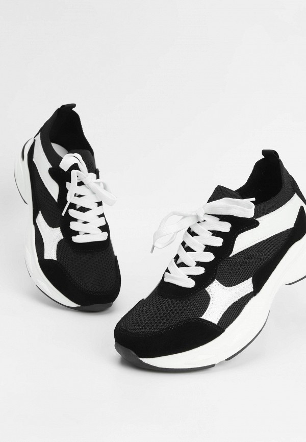 фото Кроссовки donna d’oro