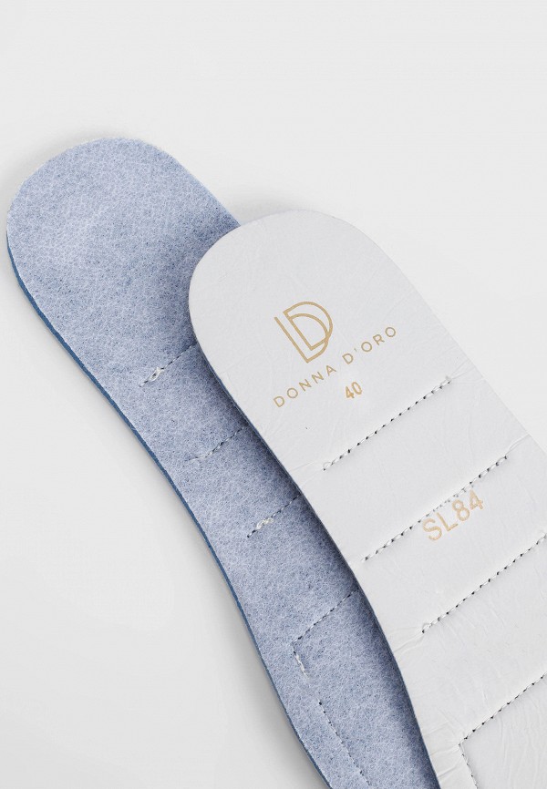 фото Кроссовки donna d’oro