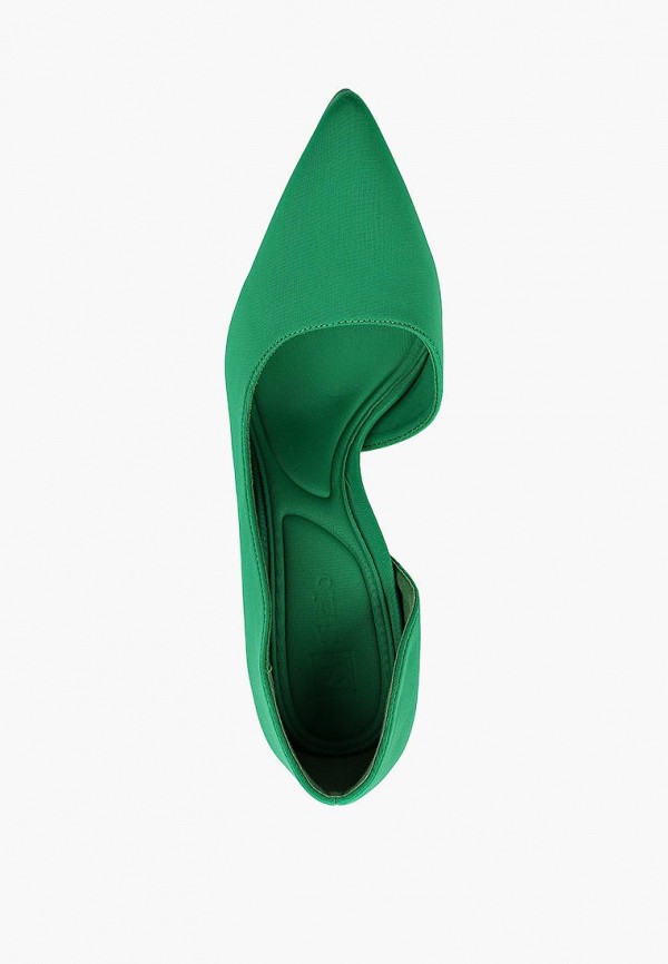 фото Туфли sbalo