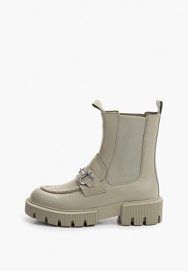 Ботинки Sbalo 3999₽