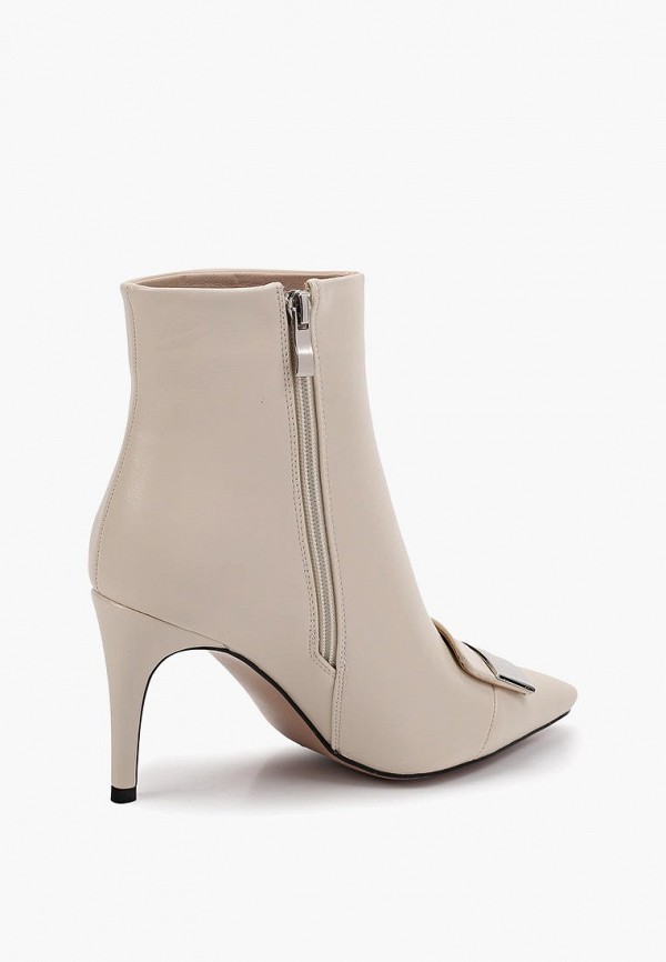 фото Ботильоны sbalo