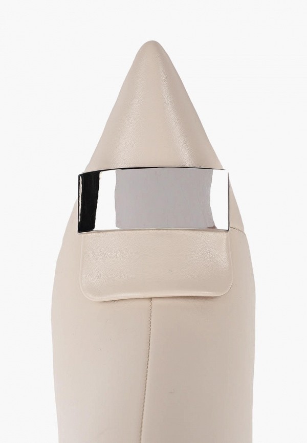 фото Ботильоны sbalo