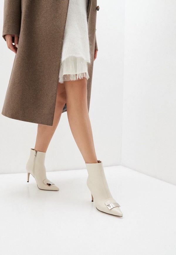 фото Ботильоны sbalo