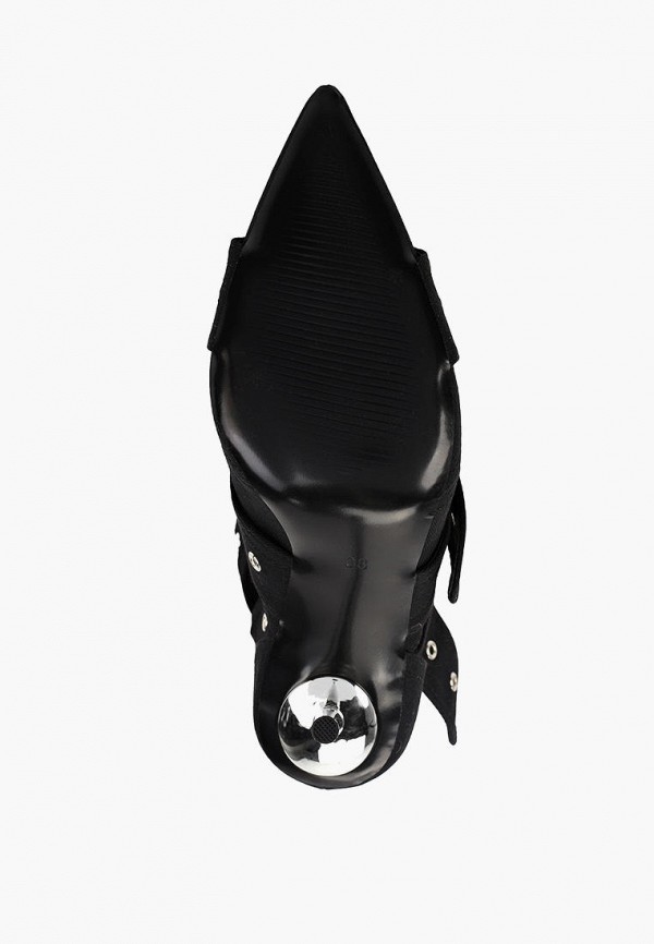 фото Туфли sbalo