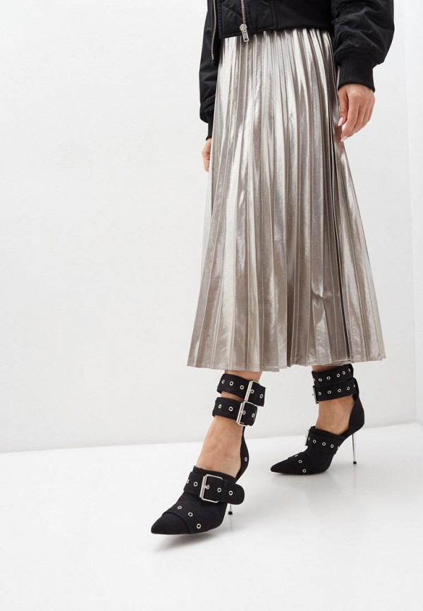 фото Туфли sbalo