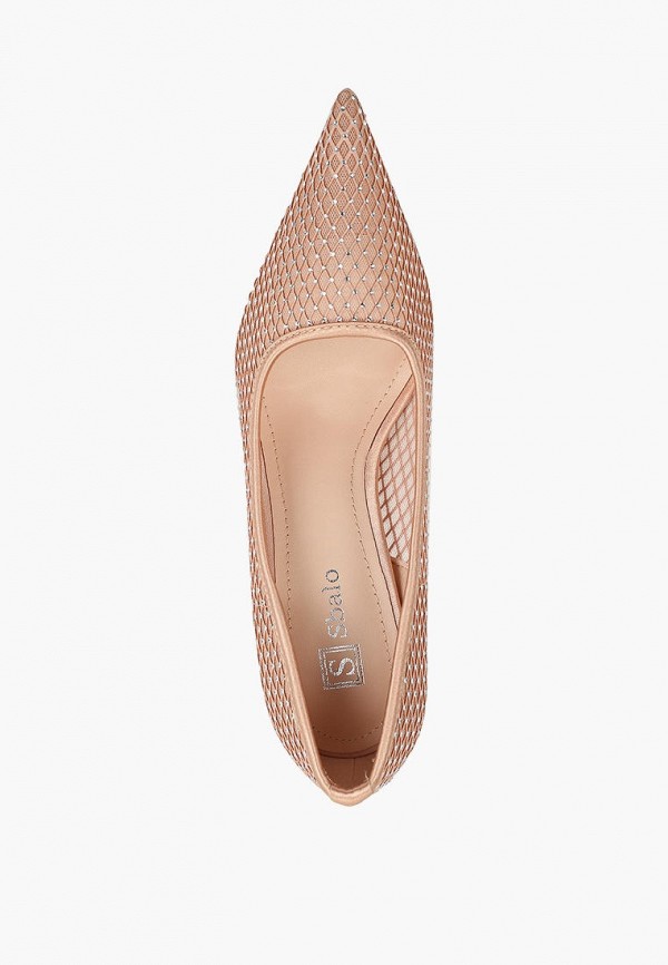 фото Туфли sbalo