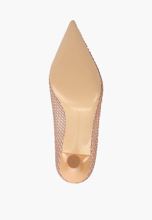 фото Туфли sbalo