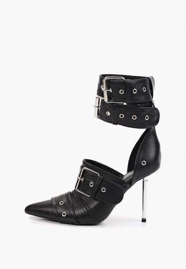 фото Туфли sbalo