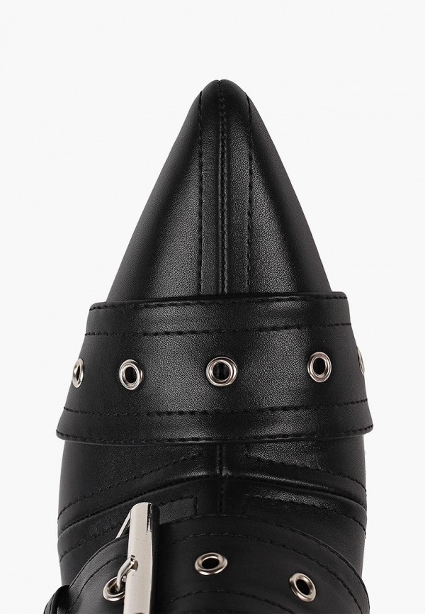 фото Туфли sbalo