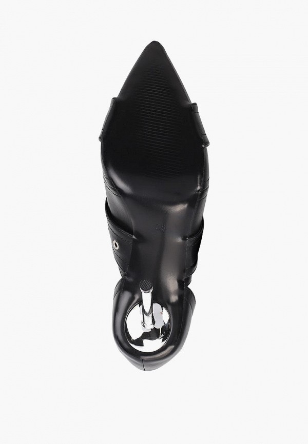 фото Туфли sbalo