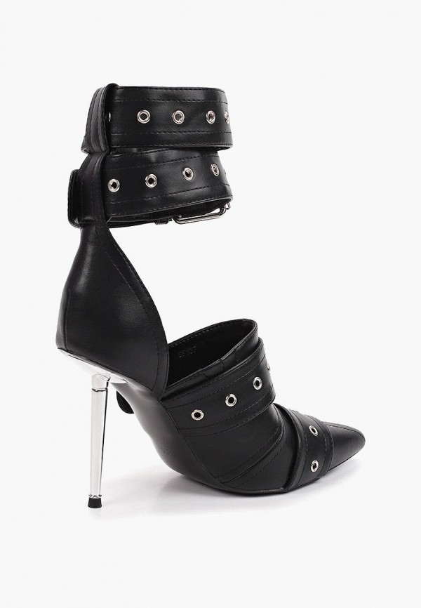 фото Туфли sbalo