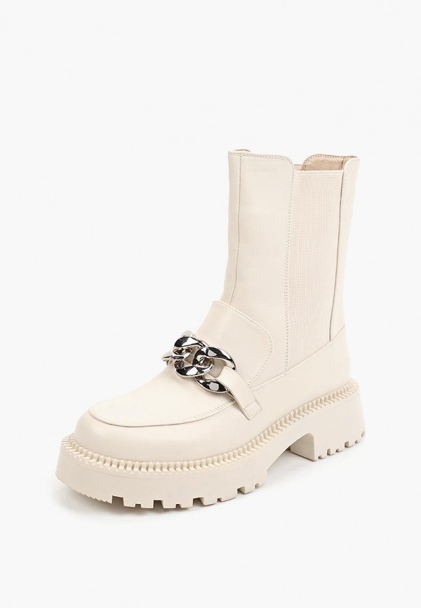 фото Ботинки sbalo