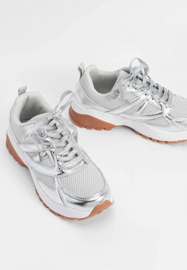 фото Кроссовки donna d’oro