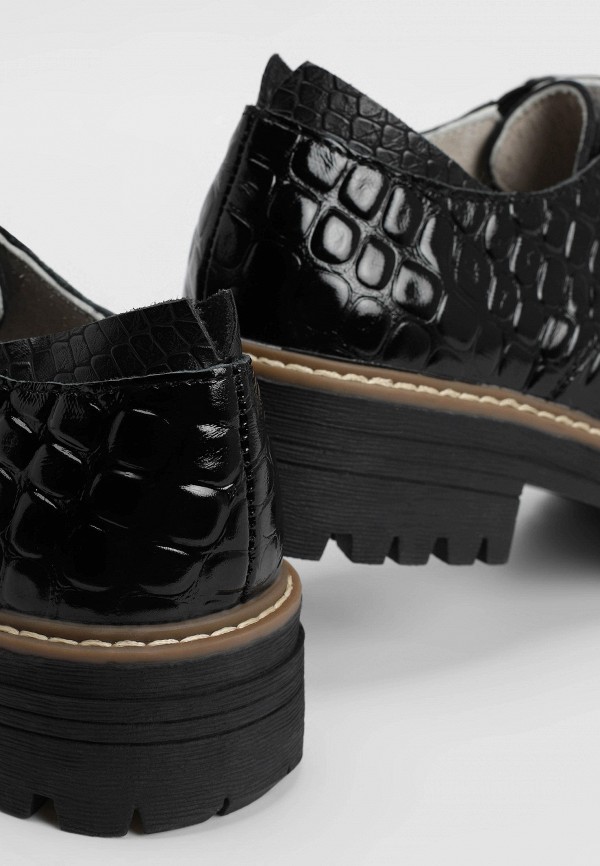 фото Ботинки donna d’oro