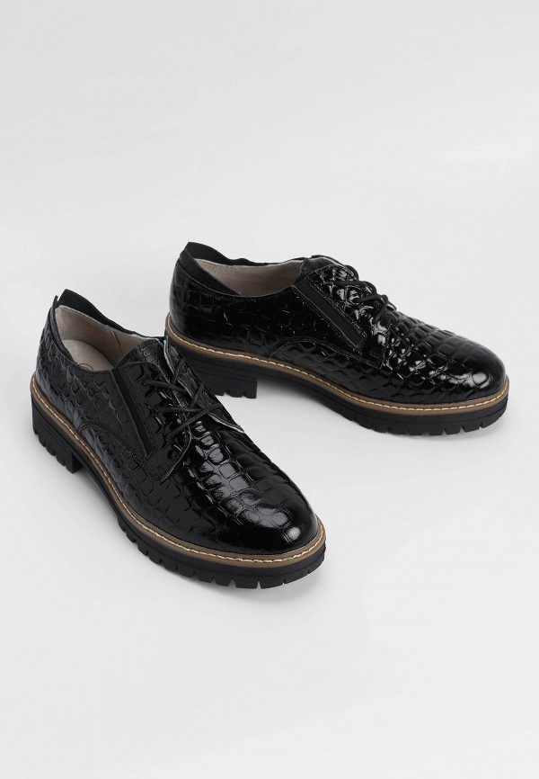 фото Ботинки donna d’oro