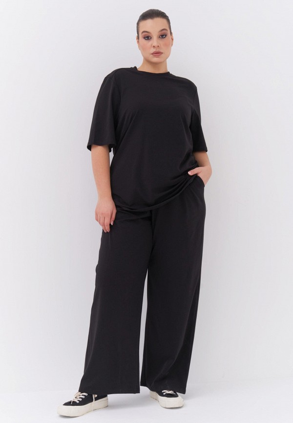 фото Брюки спортивные артесса