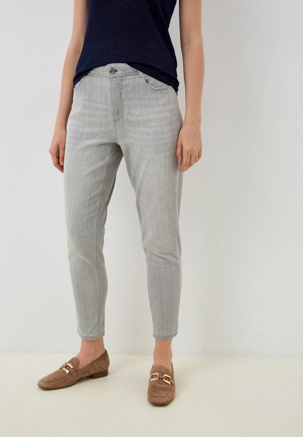 Джинсы Taifun 5100₽