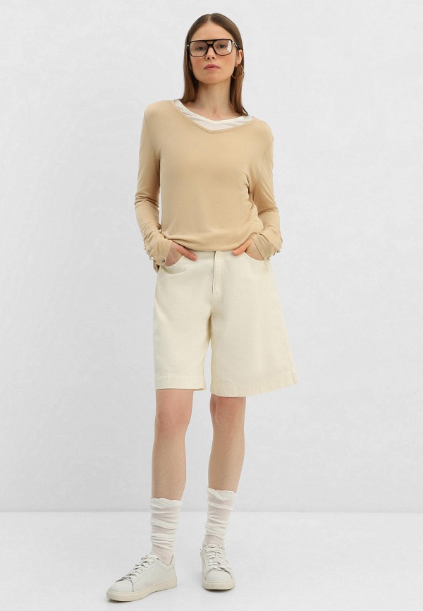 фото Лонгслив passegiata