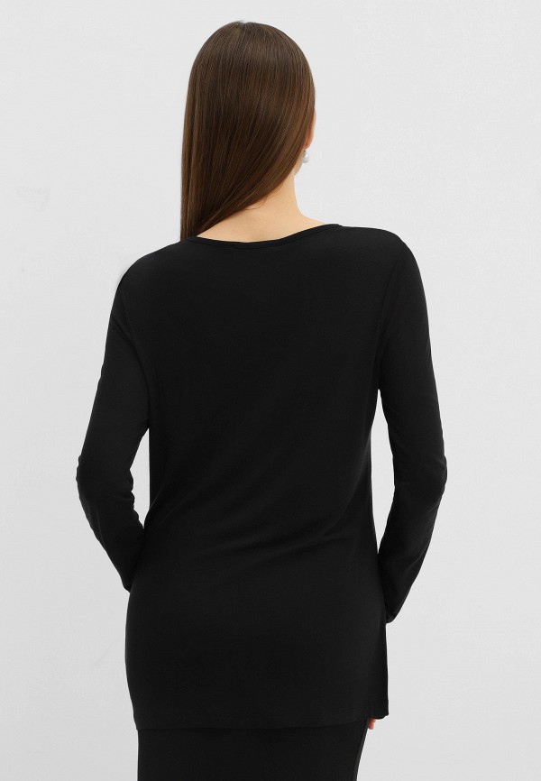 фото Лонгслив passegiata