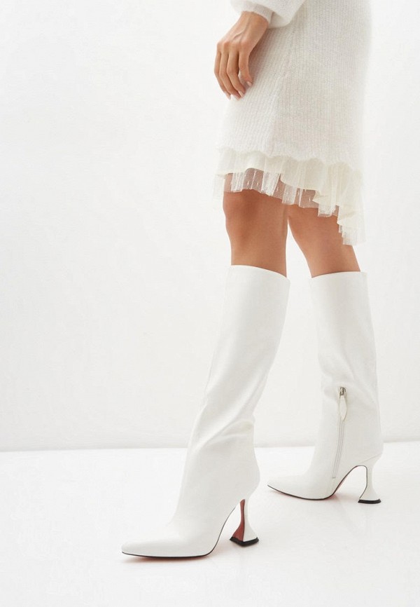 фото Сапоги sbalo