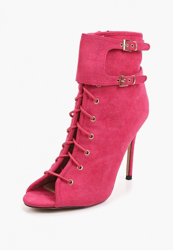 фото Босоножки sbalo