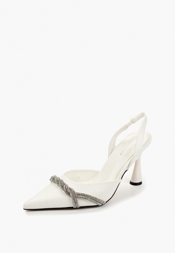 фото Босоножки sbalo