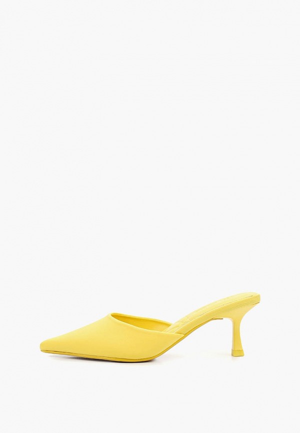 Мюли Sbalo 4599₽