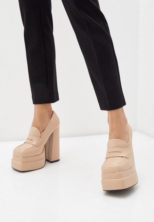 фото Туфли sbalo