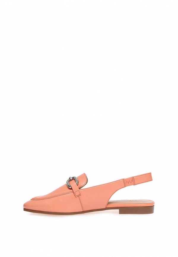 фото Туфли el tempo