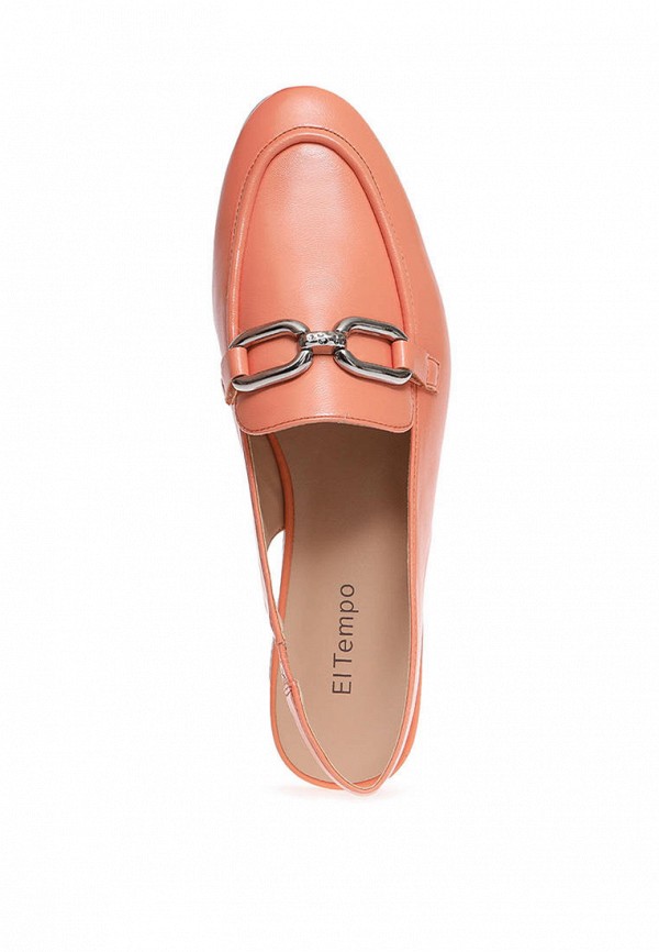 фото Туфли el tempo