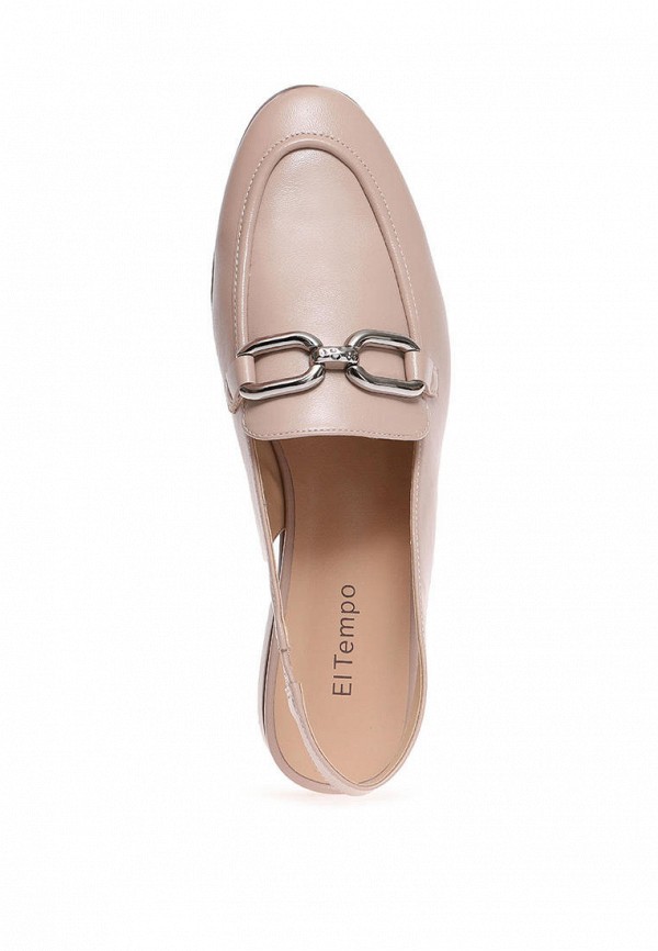 фото Туфли el tempo